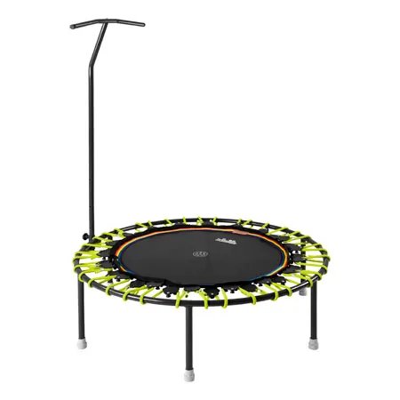 Trimilin Trampolin Jump 111, inkl. T-Haltestange