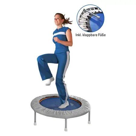 Trimilin Trampolin Miniswing Plus,  102 cm, bis 80 kg