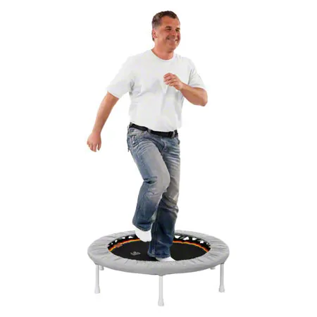 Trimilin Trampolin Pro,  102 cm, bis 150 kg