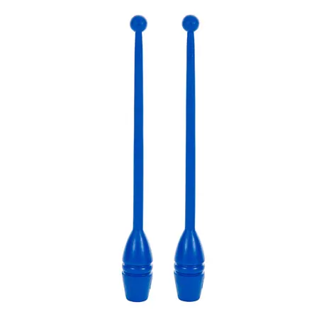Turnkeule aus Kunststoff, 2er-Set, 45 cm
