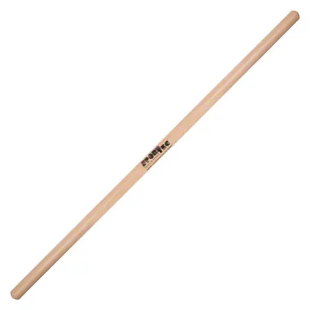 Turnstab aus Holz  2,4 cm x 80 cm, 160 g, natur