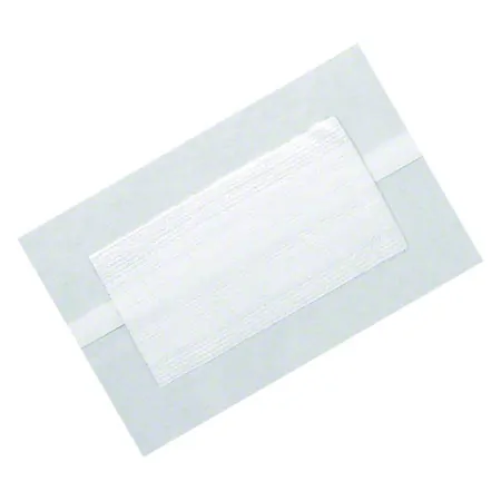 URGO Aquafilm XL, LxB 10x6 cm, 5 St�ck