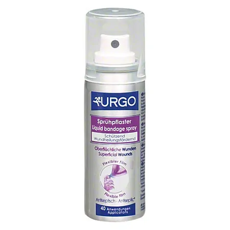 URGO Sprhpflaster, 40 ml