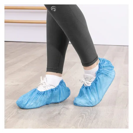 berschuhe mit Gummizug, 100 Stck