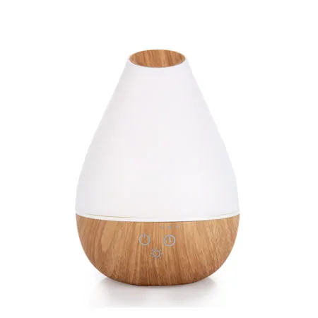 Ultraschall Luftbefeuchter Aroma Diffuser AL-1300WS