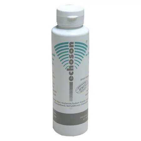 Ultraschallgel Echoson, 250 ml