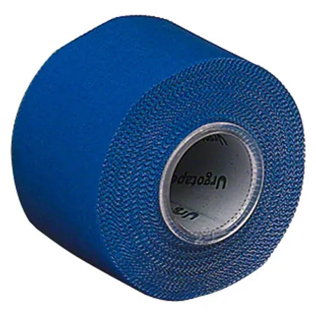 Urgotape Color, LxB 10 m x 3,8 cm