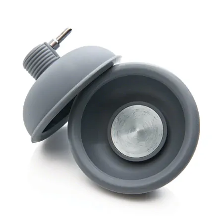 Vakuumelektrode 90 mm fr Combi 400V, 2 Stck