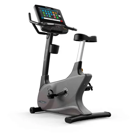 Vision Fitness Ergometer U600E