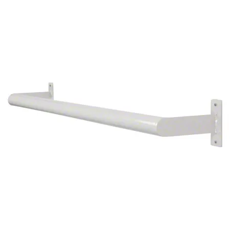 Wandhalterung fr Gymnastikmatten 130 cm
