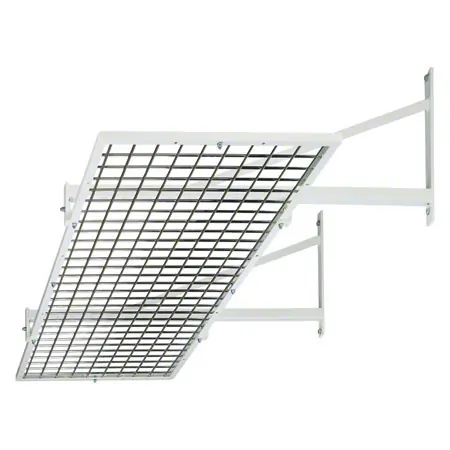 Wandschlingentisch Exklusiv, LxB 200x70 cm