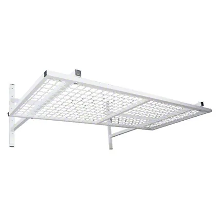 Wandschlingentisch Standard, LxB 190x70 cm