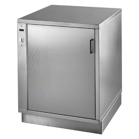 Warmhalteschrank FW 4060 N f�r Fango-Paraffin, BxTxH 65x71x82 cm