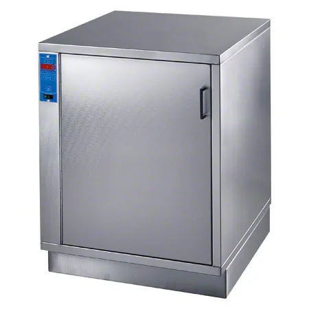 Warmhalteschrank FW 4060 N f�r Fango-Paraffin, mit Energiespar-Komfort-Steuerung, BxTxH 65x71x82 cm