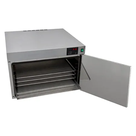 Warmhalteschrank HWS 6-6040 S fr Spitzner Therm inkl. 4 Alu-Lochbleche