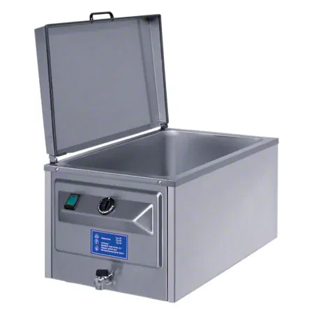 Wasserbad fr Wrmetrger Typ 30