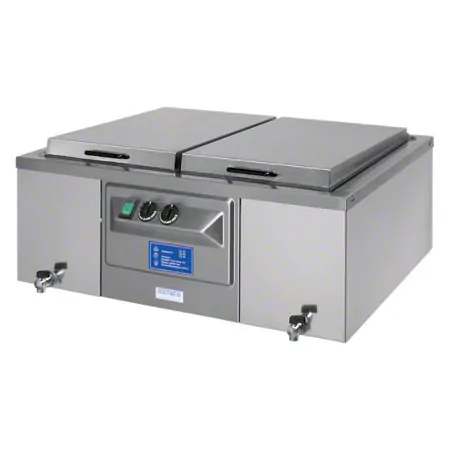 Wasserbad fr Wrmetrger Typ 60