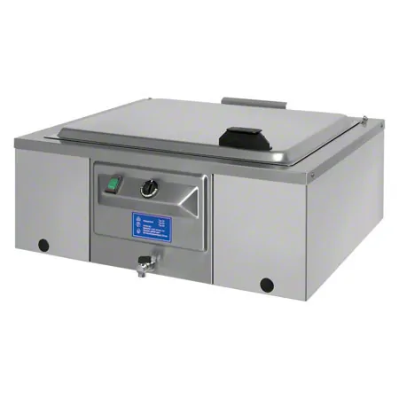 Wasserbad fr Wrmetrger Typ 66
