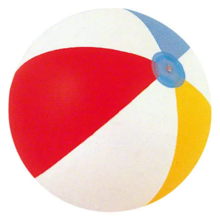 Wasserball,  27 cm