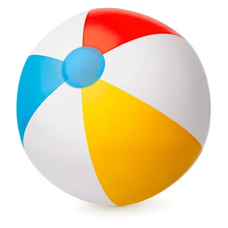 Wasserball,  32 cm