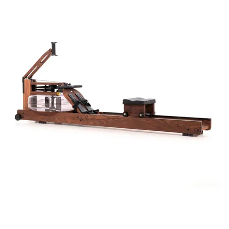 WaterRower Nussbaum Performance Ergometer inkl. SmartRow