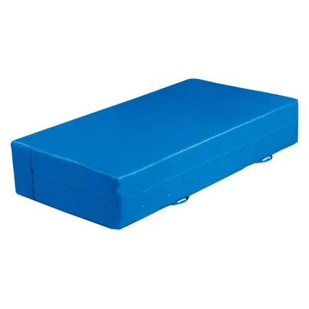 Weichbodenmatte RG 20, LxBxH 300x200x40 cm