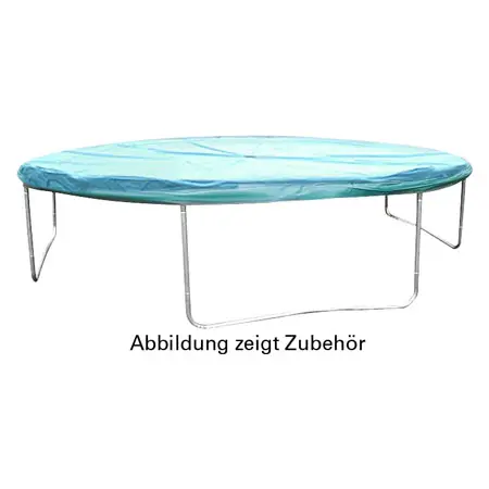 Wetterschutzhlle fr Trimilin Trampolin Fun 37,  3,7 m
