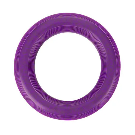 Wurf- und Tennisring,  18 cm