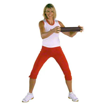 XCO-Trainer Athletik,  7 cm x 42 cm, 1700 g