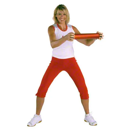 XCO-Trainer L,  7 cm x 32 cm, 1325 g