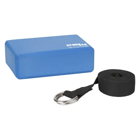 Yoga-Set, 2-tlg.