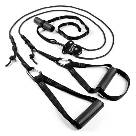 aeroSling High-End Schlingentrainer Tactical