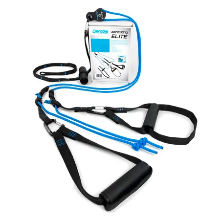 aeroSling Umlenkrollenschlingentrainer Elite