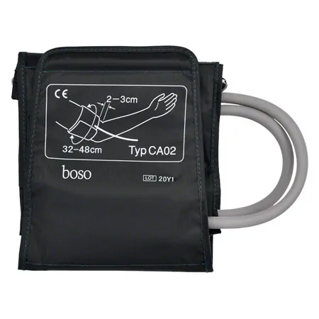 boso Universal Oberarmmanschette XL CA 02 32-48 cm