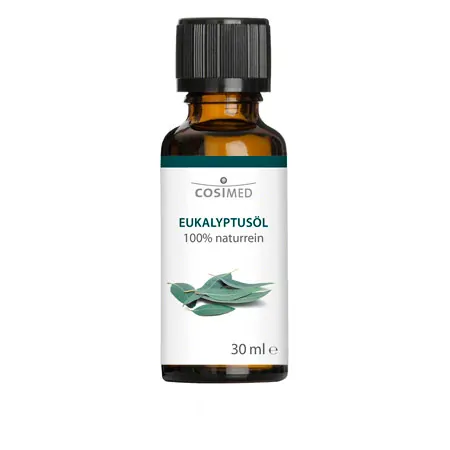 cosiMed therisches l Eucalyptus, 30 ml