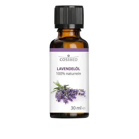 cosiMed therisches l Lavendel, 30 ml