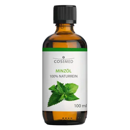 cosiMed therisches l Minze, 100 ml