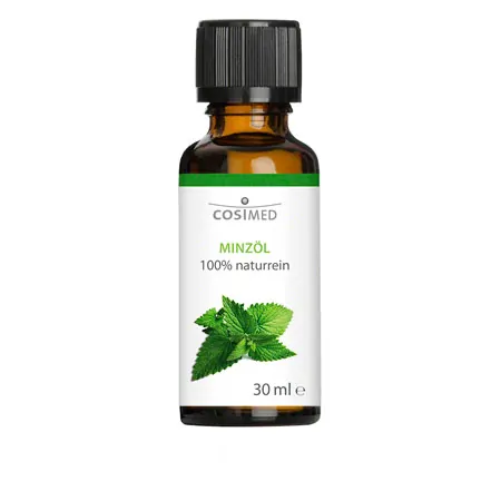 cosiMed therisches l Minze, 30 ml