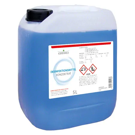 cosiMed Desinfektionsmittel Konzentrat, 5 l