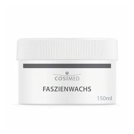 cosiMed Faszienwachs, 150 ml