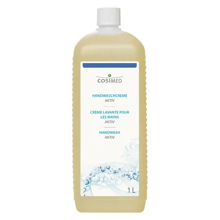cosiMed Handwaschcreme aktiv, 1 l