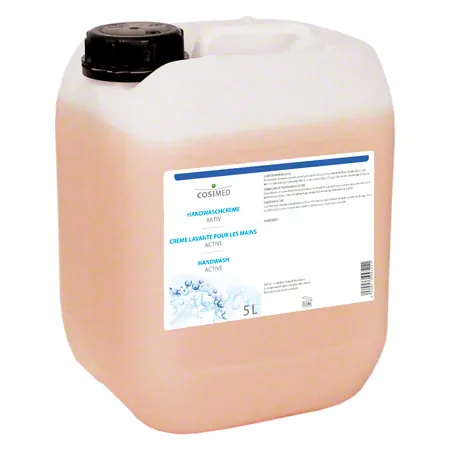 cosiMed Handwaschcreme aktiv, 5 l