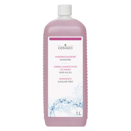 cosiMed Handwaschcreme alkalifrei, 1 l