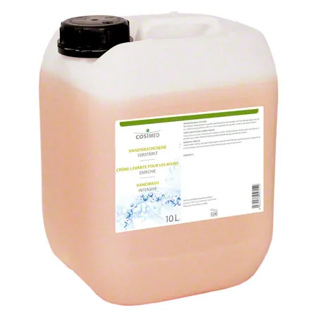 cosiMed Handwaschcreme verstrkt, 10 l