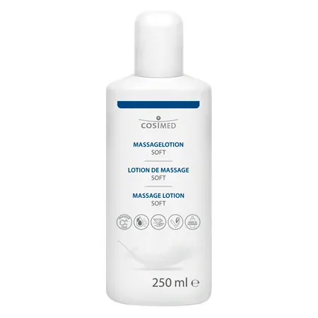 cosiMed Massagelotion Soft, 250 ml