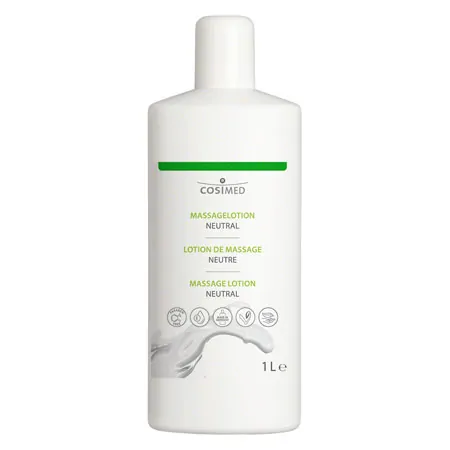cosiMed Massagelotion neutral, 1 l