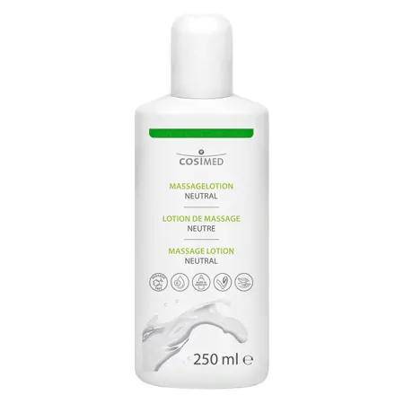 cosiMed Massagelotion neutral, 250 ml