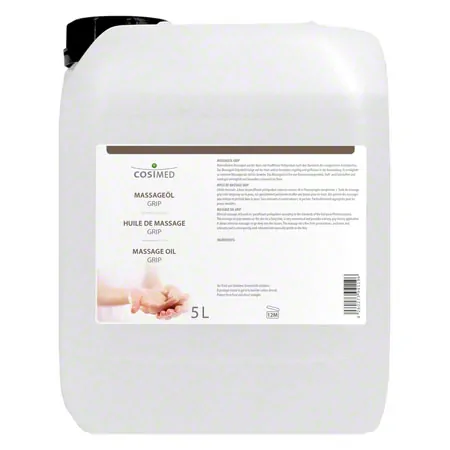 cosiMed Massagel Grip, 5 l