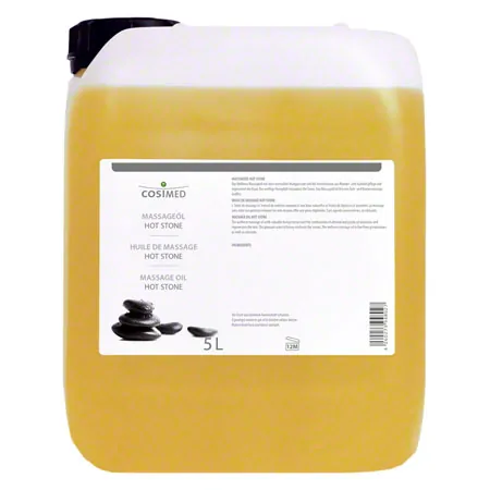 cosiMed Massagel Hot Stone, 5 l