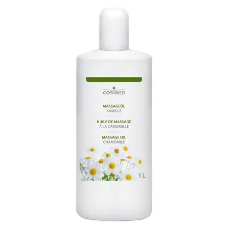 cosiMed Massagel Kamille, 1 l